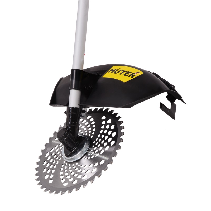 Триммер бензиновый с антивибрационной системой Huter GGT-2500T PRO 70/2/28