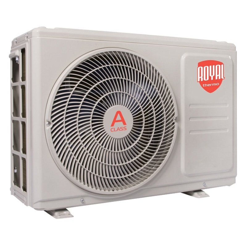 Сплит-система Royal Thermo Siena RTS-18HN8_V2 НС-1689494, комплект в Угличе