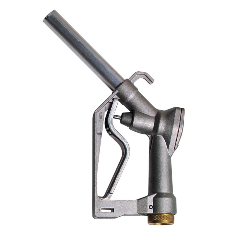 Механический пистолет для ДТ и масла Piusi SELF 2000 F00641130, 1" BSP, 120 л/мин в Угличе