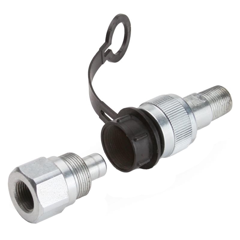 Быстроразъемное соединение КВТ БРС 38 69298 2261₽