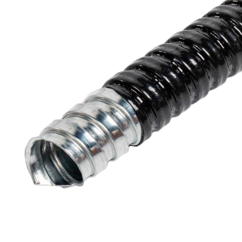 Металлорукав Fortisflex МРПИнг «DIESEL» 10 88445, 100 м