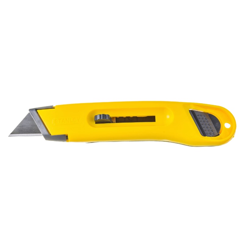Нож с выдвижным лезвием Stanley Utility 0-10-088, 150 мм в Угличе