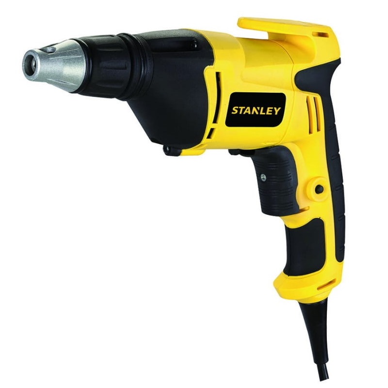 Сетевой шуруповерт Stanley STDR5206 в Кинешме