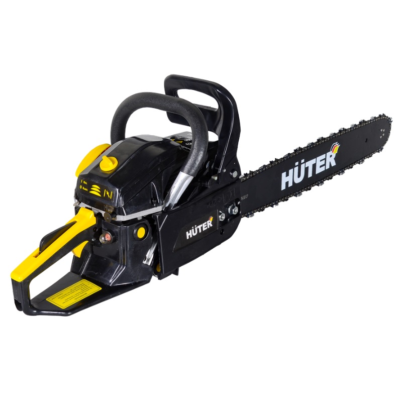 Бензопила Huter BS-62 70/6/6 в Ярославле