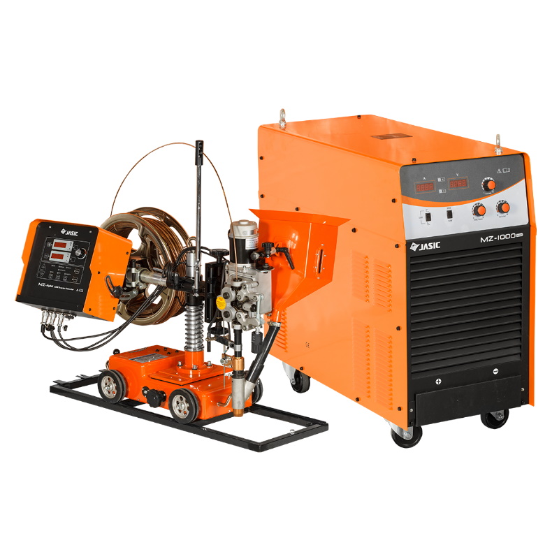 Трактор сварочный Сварог MZ1000 M308 00000092622 799510₽