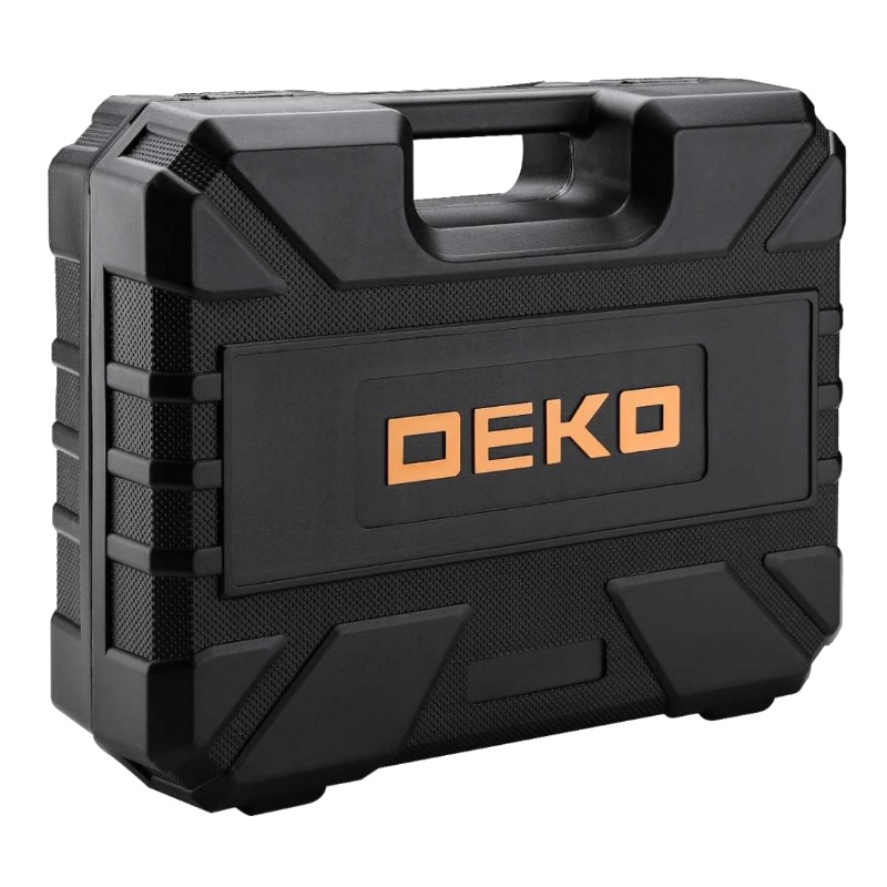 Аккумуляторная дрель-шуруповерт Deko DKCD20FU-Li SET3 063-4172 в Угличе