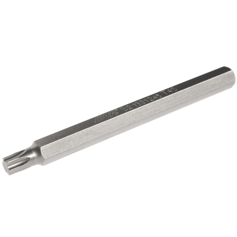 Бита JTC JTC-1331245 10мм TORX экстрадлинная T45х120 мм S2 61₽