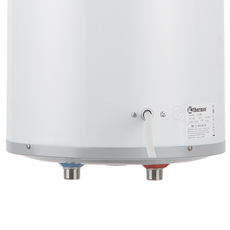 Водонагреватель электрический Thermex IU 50V в Нижнем Новгороде