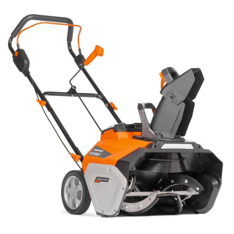 Снегоуборщик аккумуляторный Daewoo DAST 5542LiSET  в Иваново
