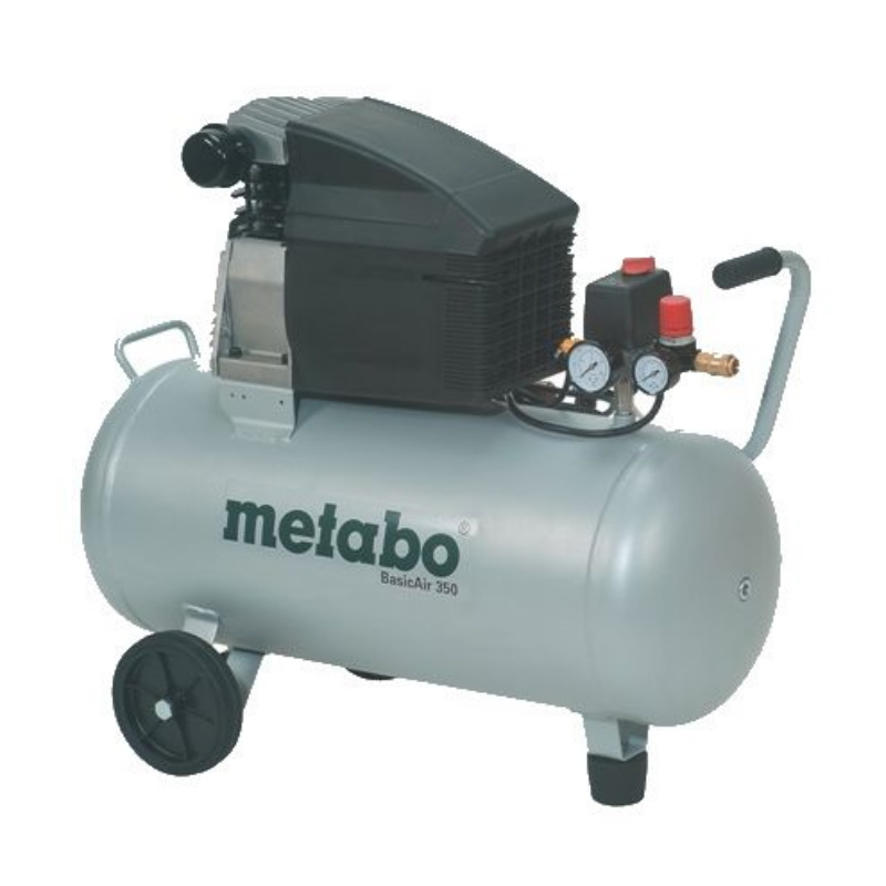 Компрессор Metabo BasicAir 350 0230135000 в Переславле