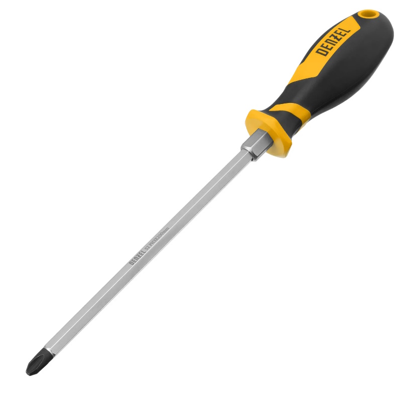 Набор инструментов Denzel 15808, 1/2", 3/8", 1/4", CrV, S2, пластиковый кейс, 232 предмета  в Иваново