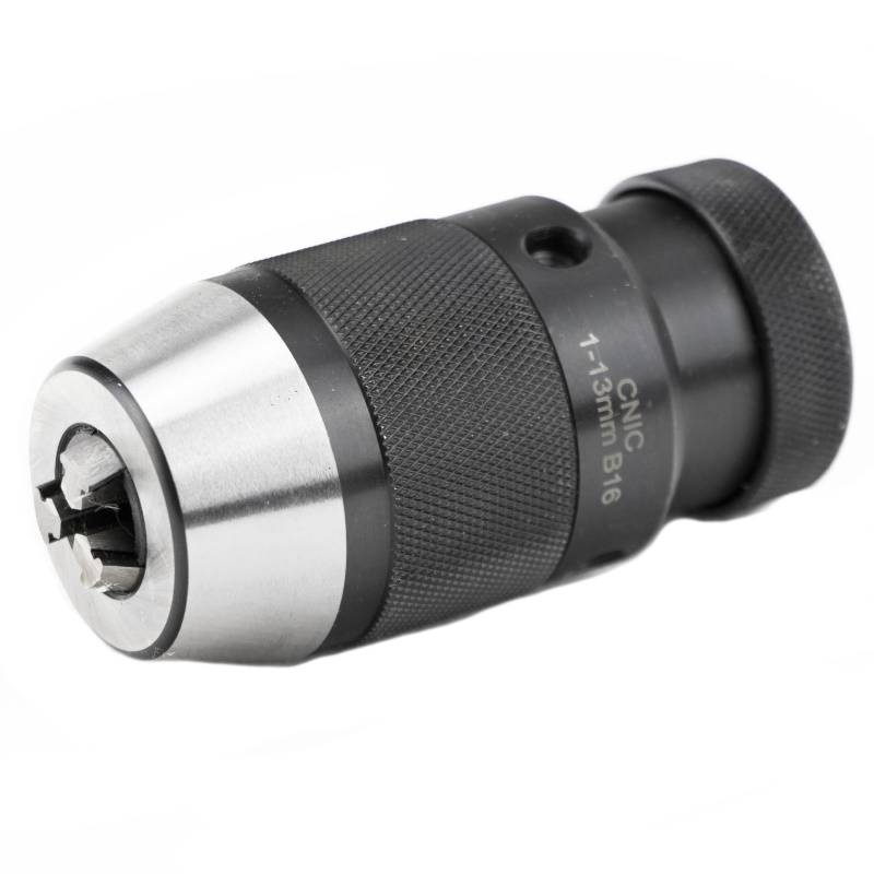 Быстрозажимной сверлильный патрон Proma 25161113 B161-13 6391₽