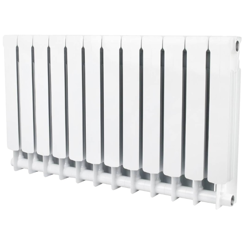 Радиатор биметаллический Stout Space 500 SRB-0310-050012, 12 секций