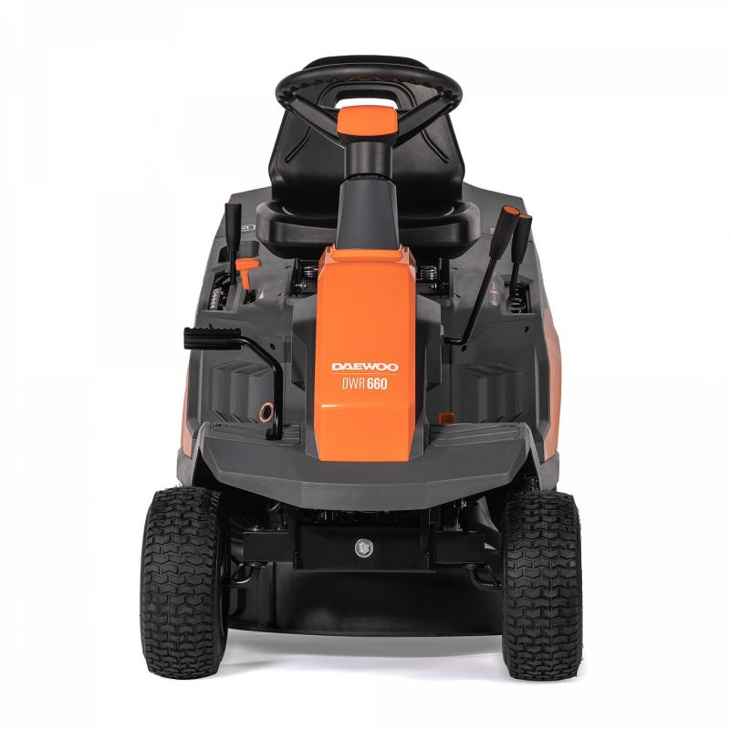 Райдер бензиновый Daewoo DWR 660 в Угличе