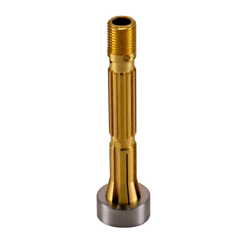 Цанга c газовой линзой Fubag FB TIG 190-400W-450W (3.2 мм, 2 шт.) в Кинешме