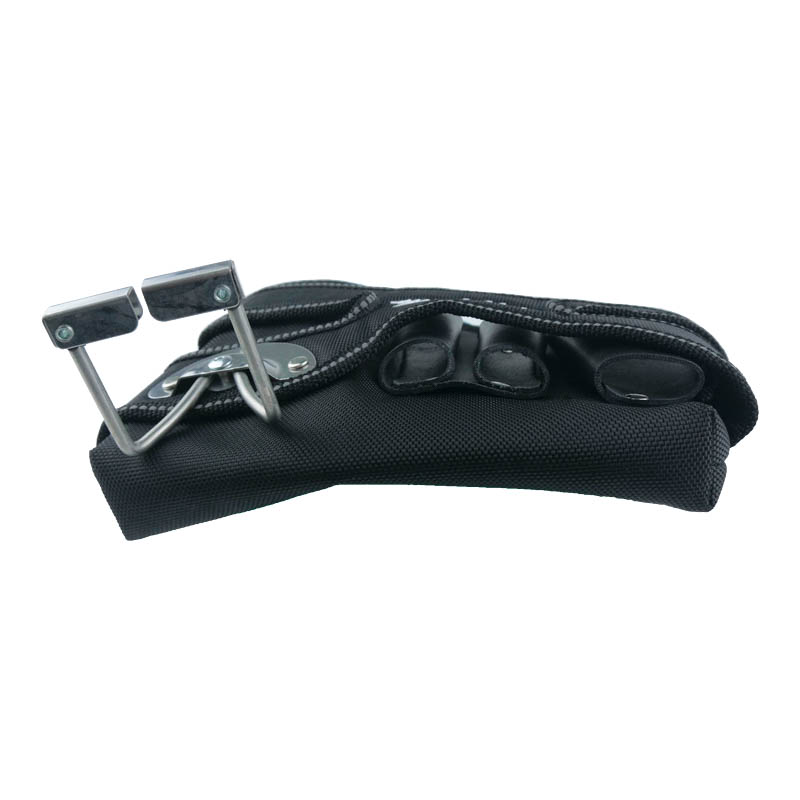 Сумка поясная Makita для монтажника, универсальная P-72154 в Костроме