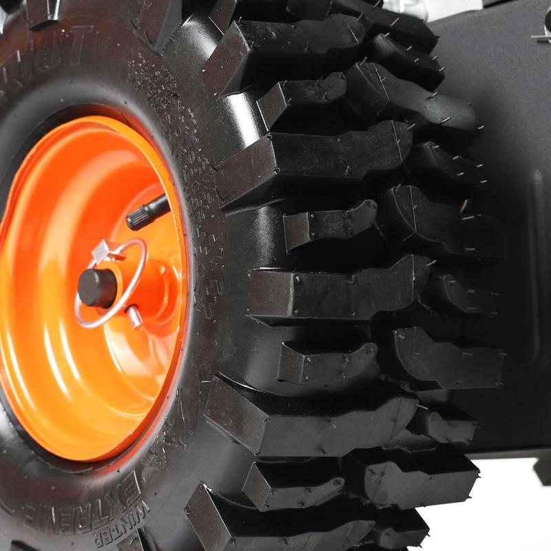 Снегоуборщик Patriot PS 603E 426109603, механический запуск в Иваново
