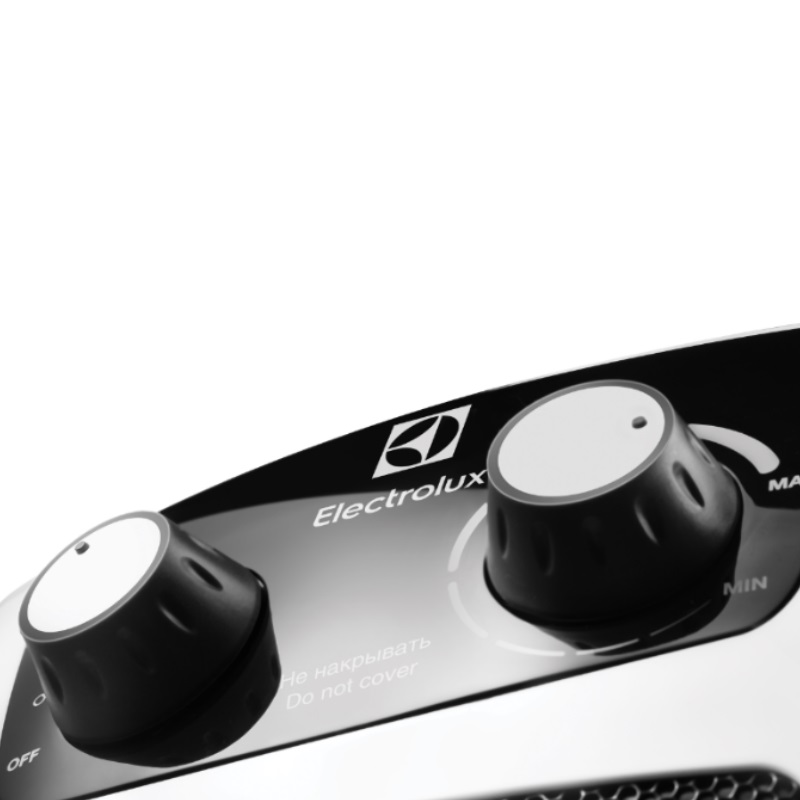 Тепловентилятор Electrolux EFH/C-5120