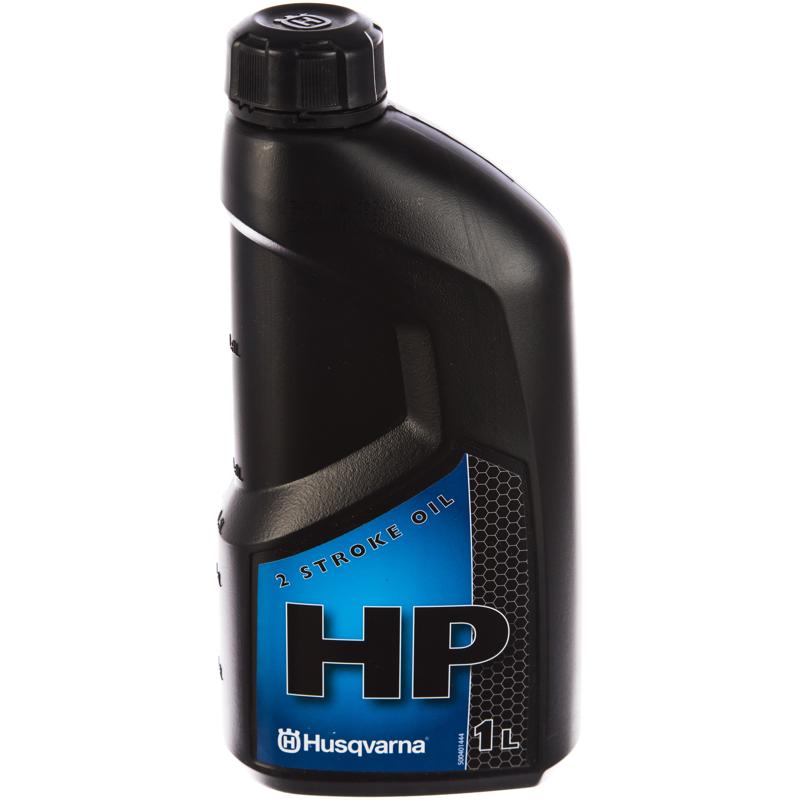 Масло для 2-х тактных двигателей HP Husqvarna 5878085-12, 1 л | Купить ...
