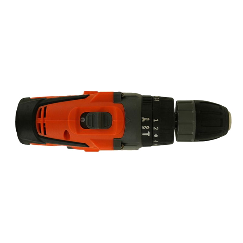 Дрель аккумуляторная Союз ДШС-20КУ 20В, ударная, 1BatterySystem, 31Нм, 2х2.0Ач, кейс в Рыбинске