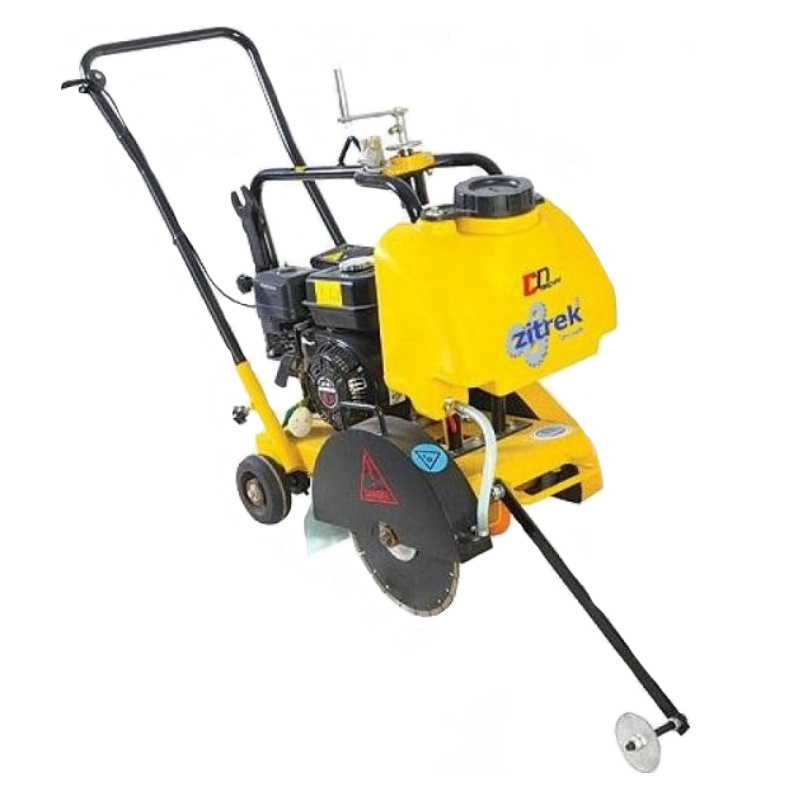 Швонарезчик бензиновый Zitrek CNQ12-2 091-0036 49900₽