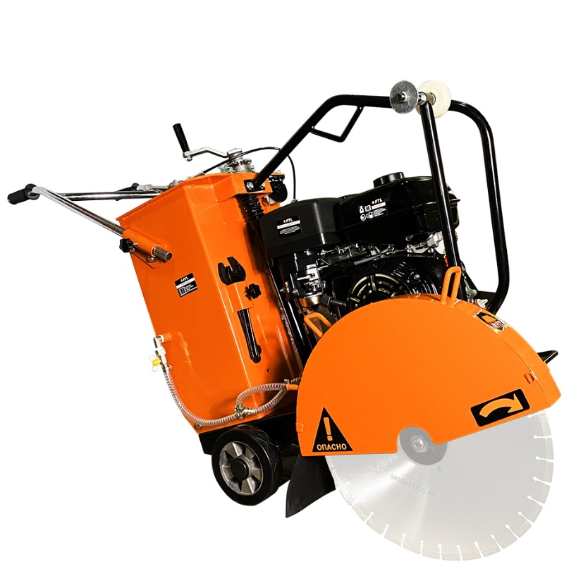 Швонарезчик бензиновый FTL GCC-03 7978 112274₽