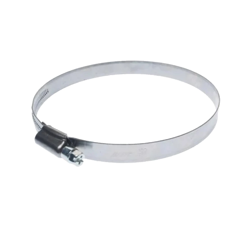 Хомут червячный JTC JTC-ZN120 100-120 мм нержавеющая сталь ширина ленты 12 мм 25250 104₽