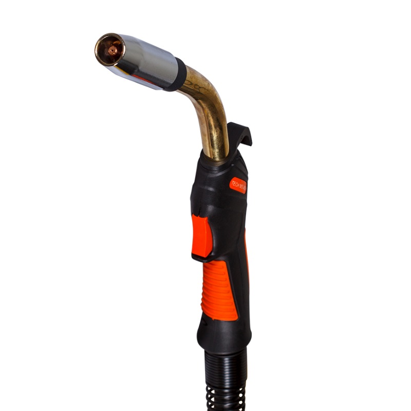 Горелка сварочная для MIG/MAG-сварки Сварог TECH MS 450 (евро; 5 м) ICT1912 в Ярославле