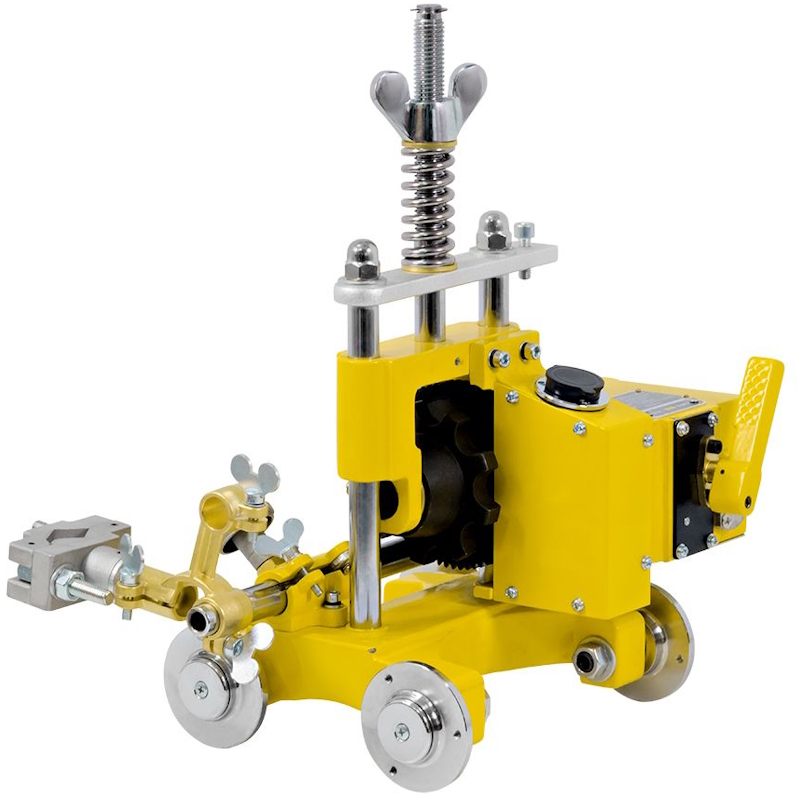 Машина для газовой и плазменной резки труб Кедр Auto VPR2-2500 PRO 8024872