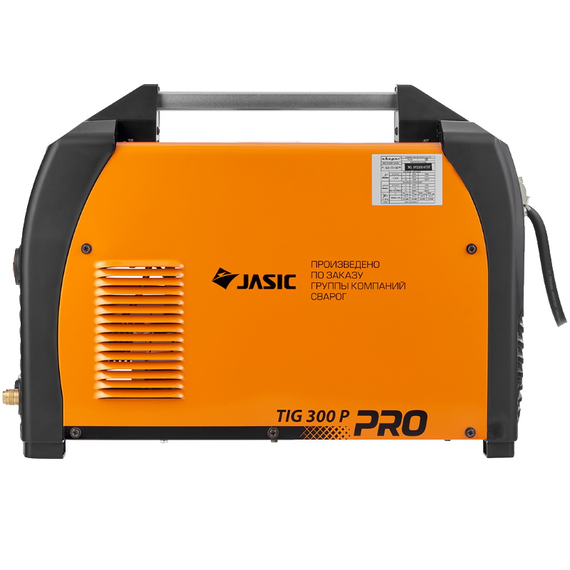 Инвертор сварочный Сварог "PRO" TIG 300 P (W232) в Костроме