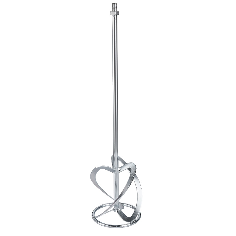 Мешалка для миксера Elitech 1820013100 181851 ф140мм L590мм М14 для бетона 1180₽