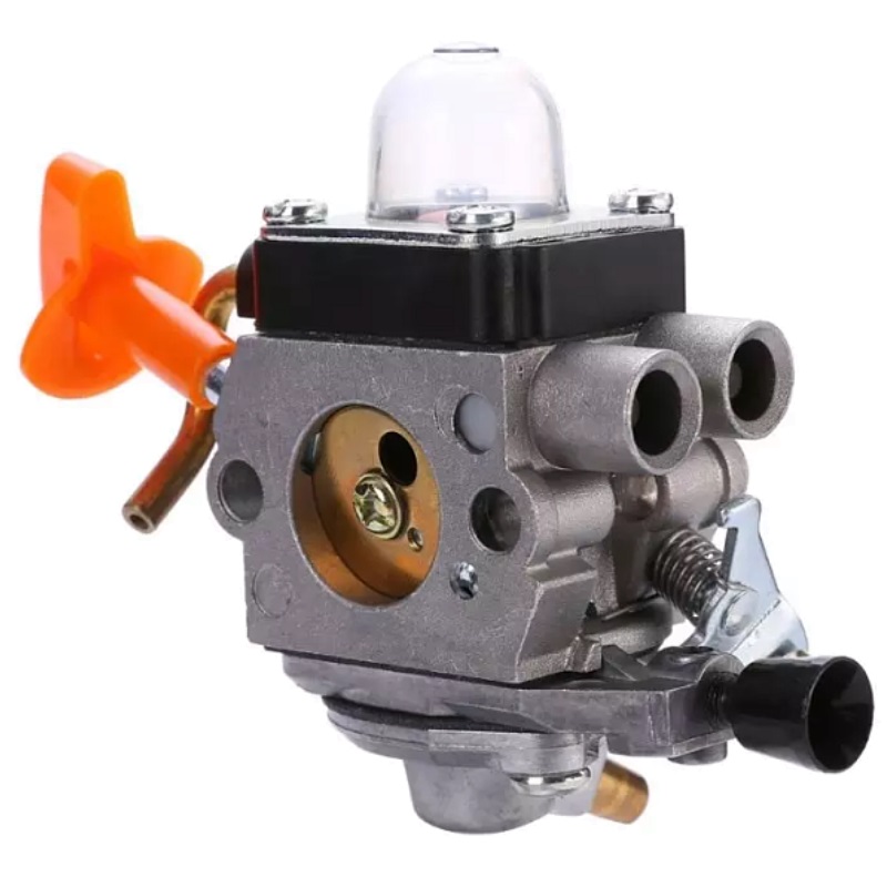 Карбюратор Stihl 4180-120-0610 (для FS-130, 310) NEW в Кинешме