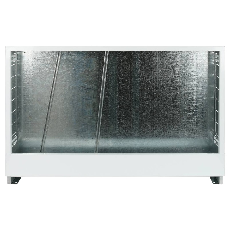Шкаф распределительный встроенный Stout SCC-0002-001316 13-16 выходов, 670х125х1046 в Муроме