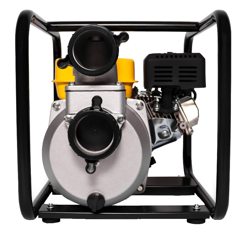 Мотопомпа Champion GP80 