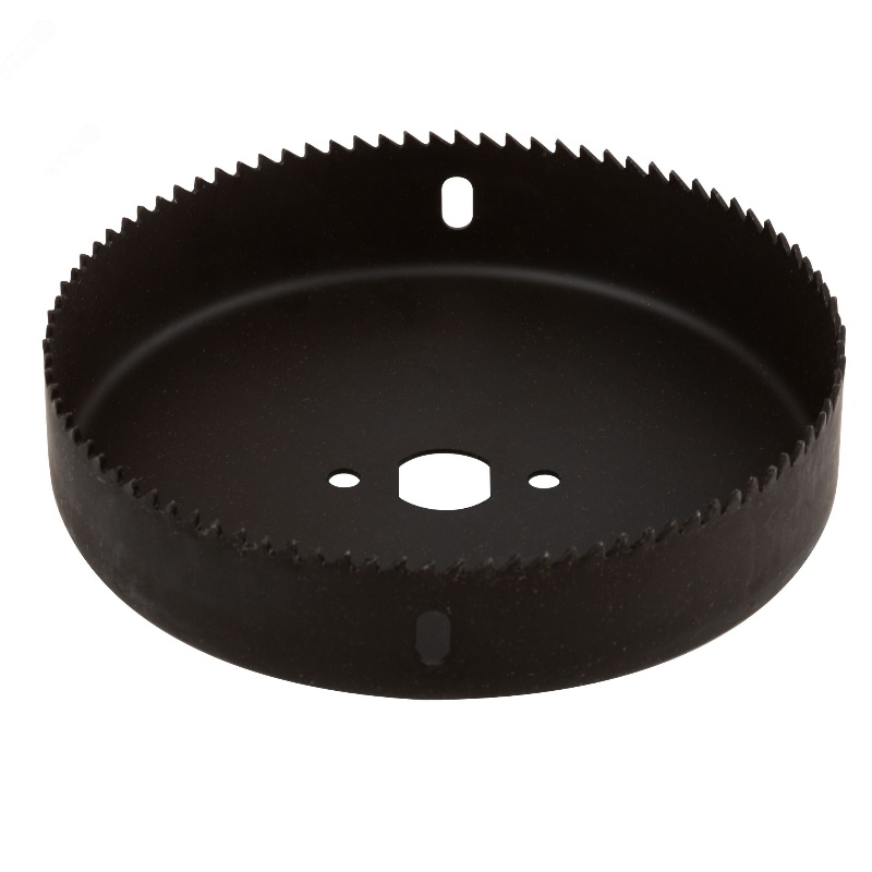 Пила круговая Fit 36796 инструментальная сталь 127 мм 430₽