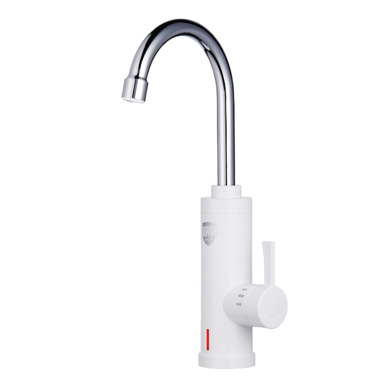 Водонагреватель проточный Royal Thermo EasyFit НС-1599507 в Туле