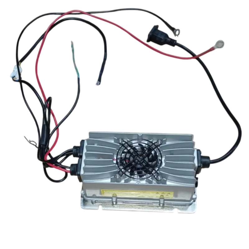 Зарядное устройство для штабелёров WS/IWS 24V/15A (Charger) TOR 1005432