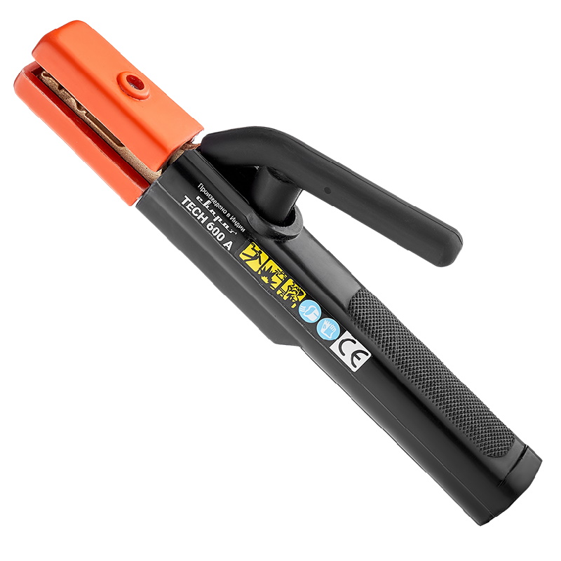 Электрододержатель Сварог TECH 600 А 00000099312 1088₽