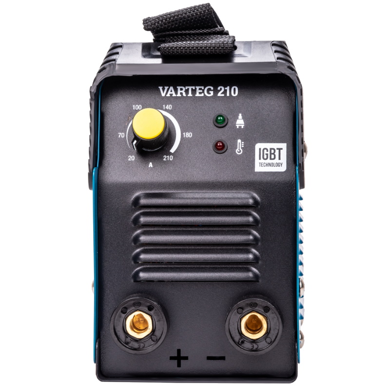 Сварочный аппарат Varteg 210 5893