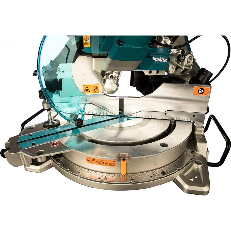 Пила торцовочная Makita LS1019L  в Угличе