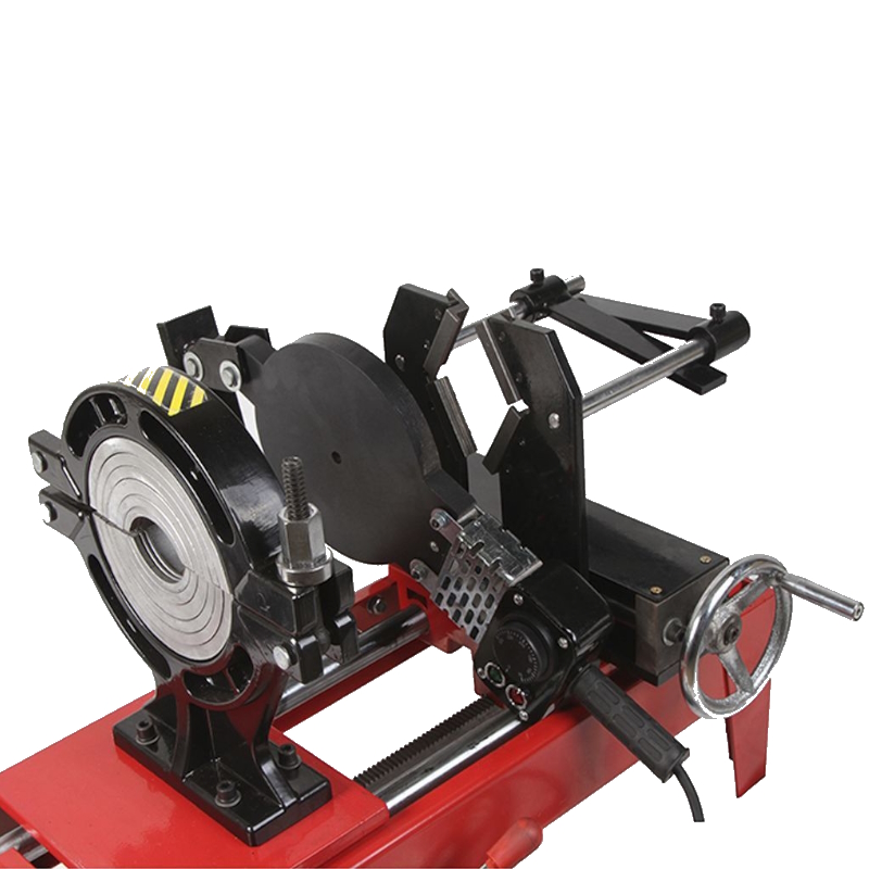Машина для раструбной сварки Voll V-Weld R160, 4.70160 в Туле