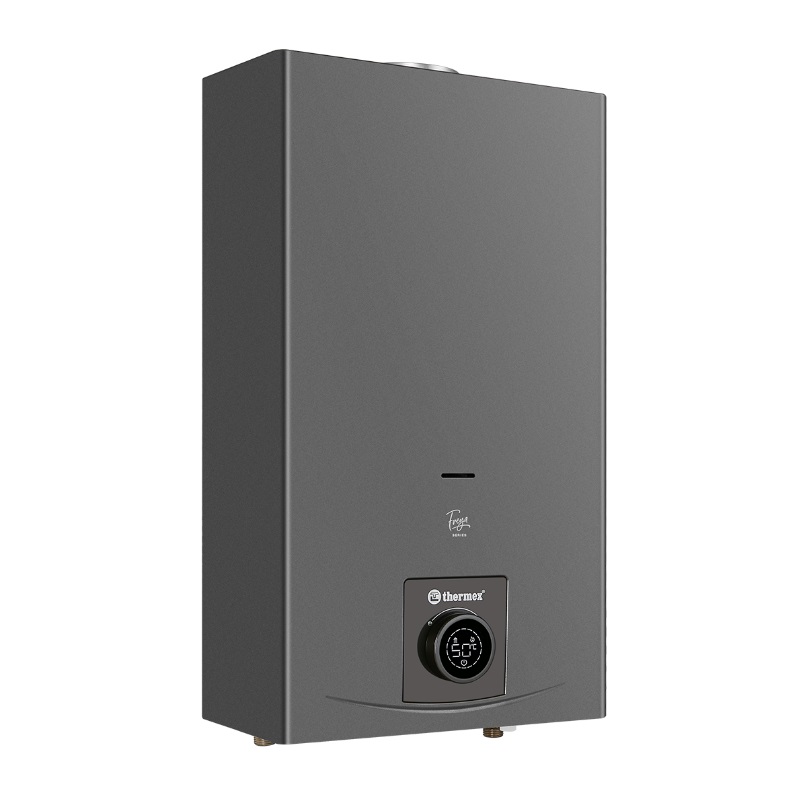 Газовый водонагреватель Thermex F 20 MD ЭдЭБ04296 в Иваново