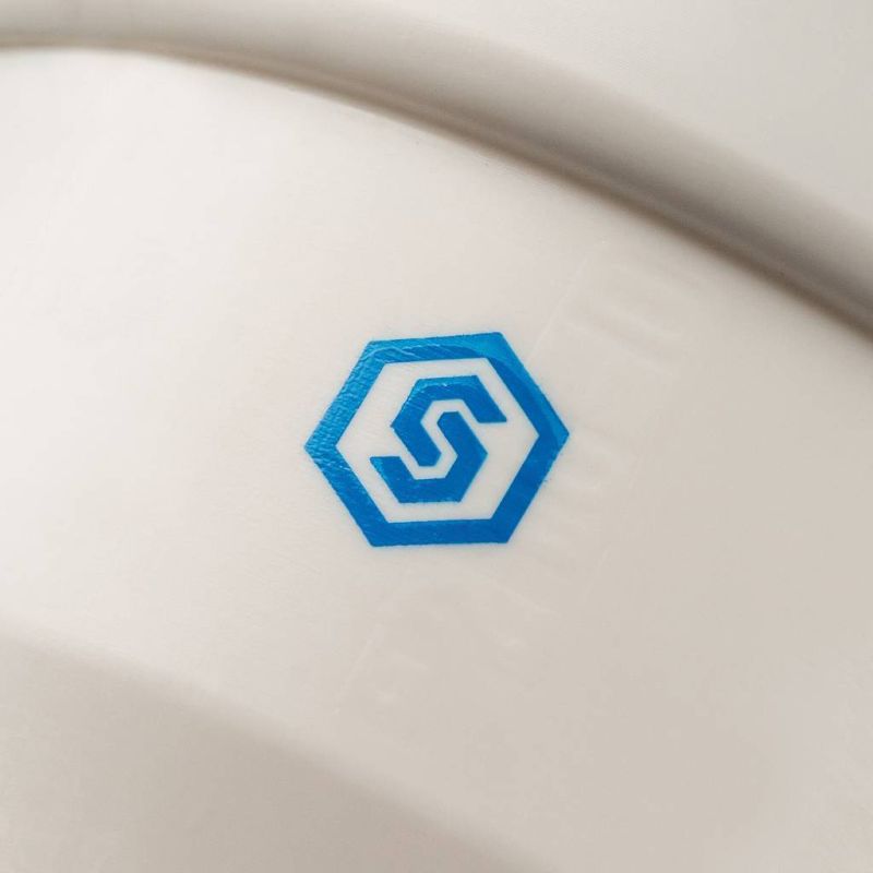 Элемент дымохода конденсационная труба Stout SCA-8080-000250 250 мм DN80