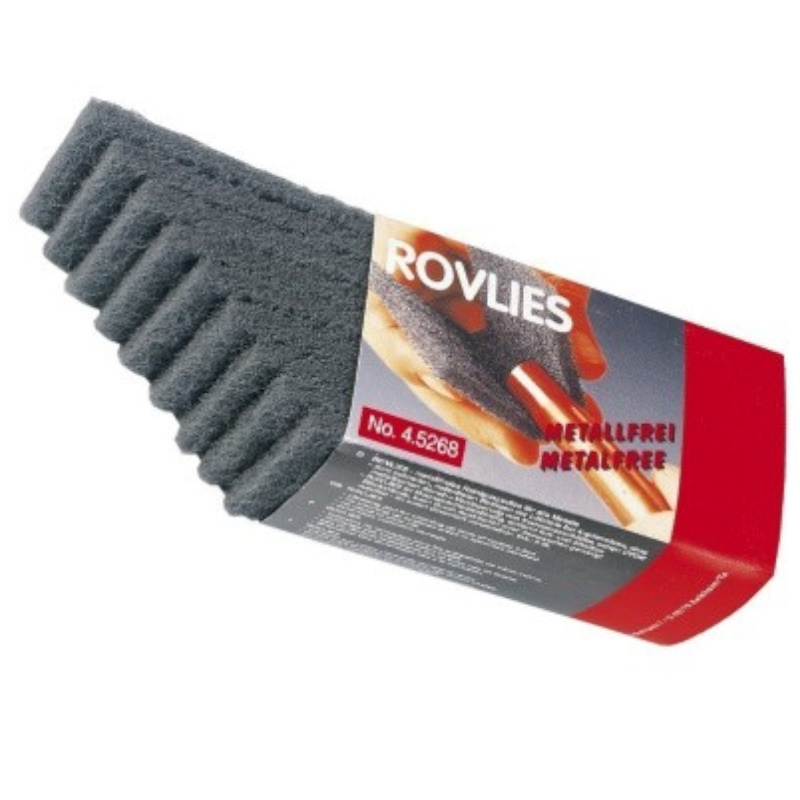 Неметаллические губки Rothenberger ROVLIES 45268 130x60 MM 1 упаковка 10 шт 1159₽