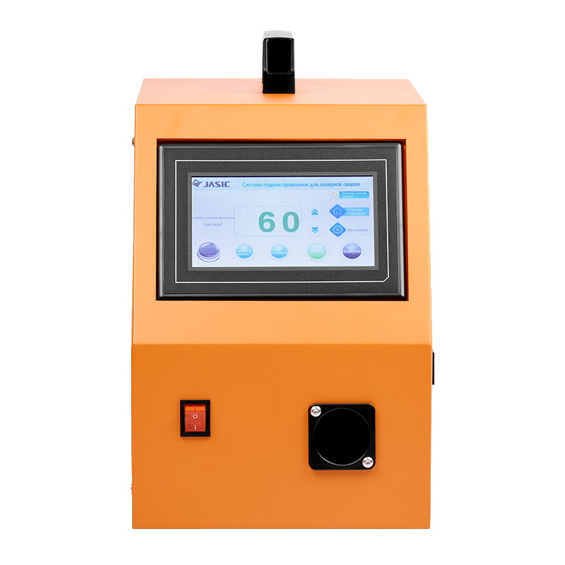 Аппарат ручной лазерной сварки Сварог Laser Weld 1500 2.0 в Ярославле