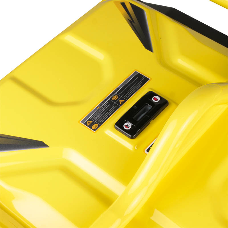 Генератор бензиновый Snirrex 11100E(X17)