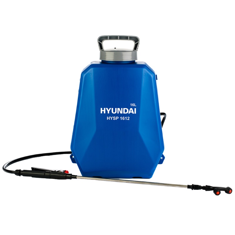 Аккумуляторный опрыскиватель Hyundai HYSP 1612 в Иваново