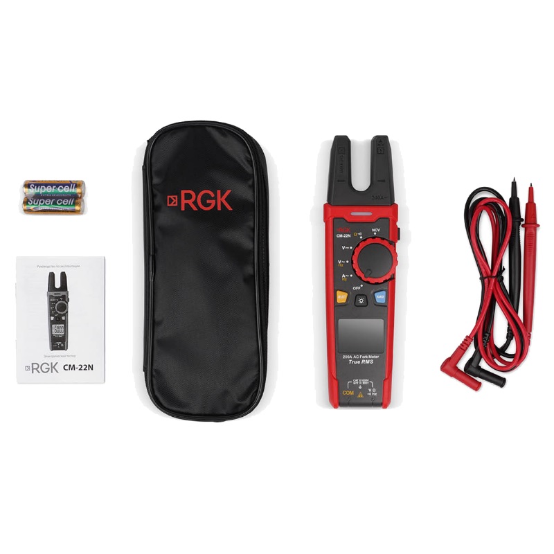 Тестер напряжения RGK CM-22N 755146 в Иваново