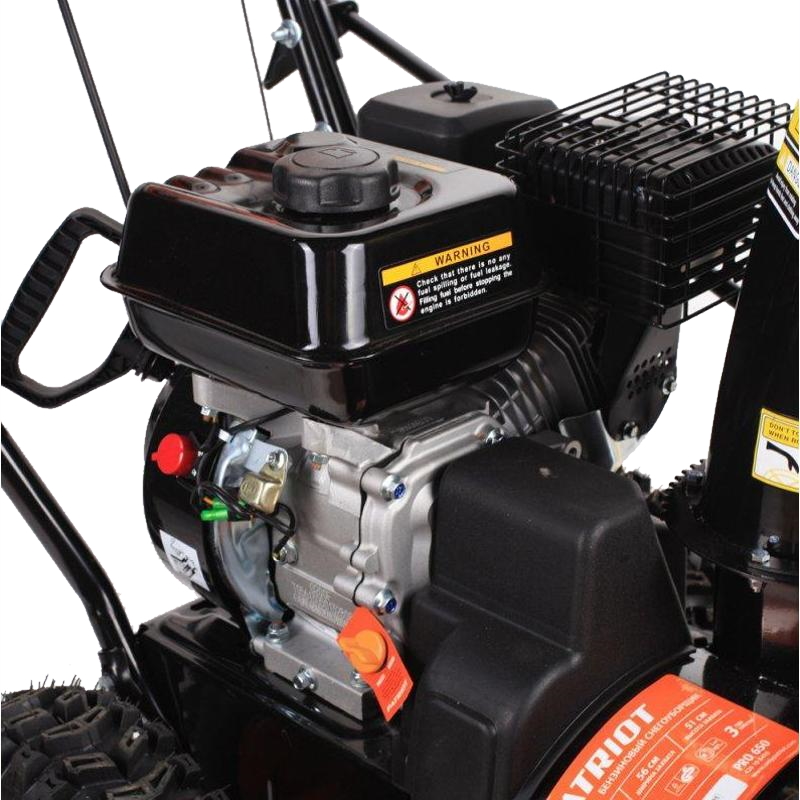 Снегоуборщик PATRIOT PRO 650 в Костроме