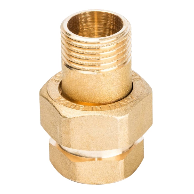 Американка Stout SFT-0044-000012 ВН, 1/2”, уплотнение под гайкой по плоскости в Муроме